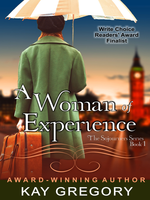 Title details for A Woman of Experience by Kay Gregory - Available